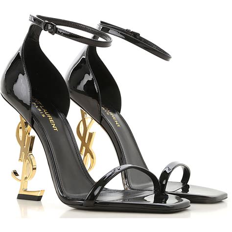 ysl shoes box|YSL shoes for women.